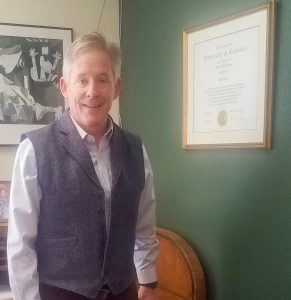 Brian Kidnay, attorney at law in Montrose and Ridgway, Colorado